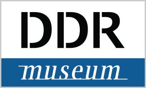 Logo DDRM