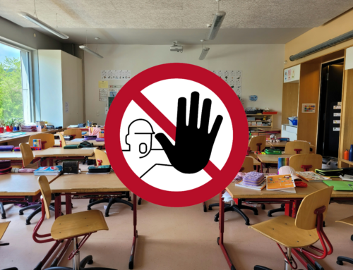 Ausschluss vom Hortbesuch bei Schulden hinsichtlich der Hortgebühren